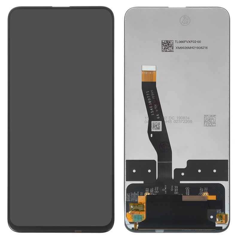 Huawei P Smart Screen - P smart Z - Image 1