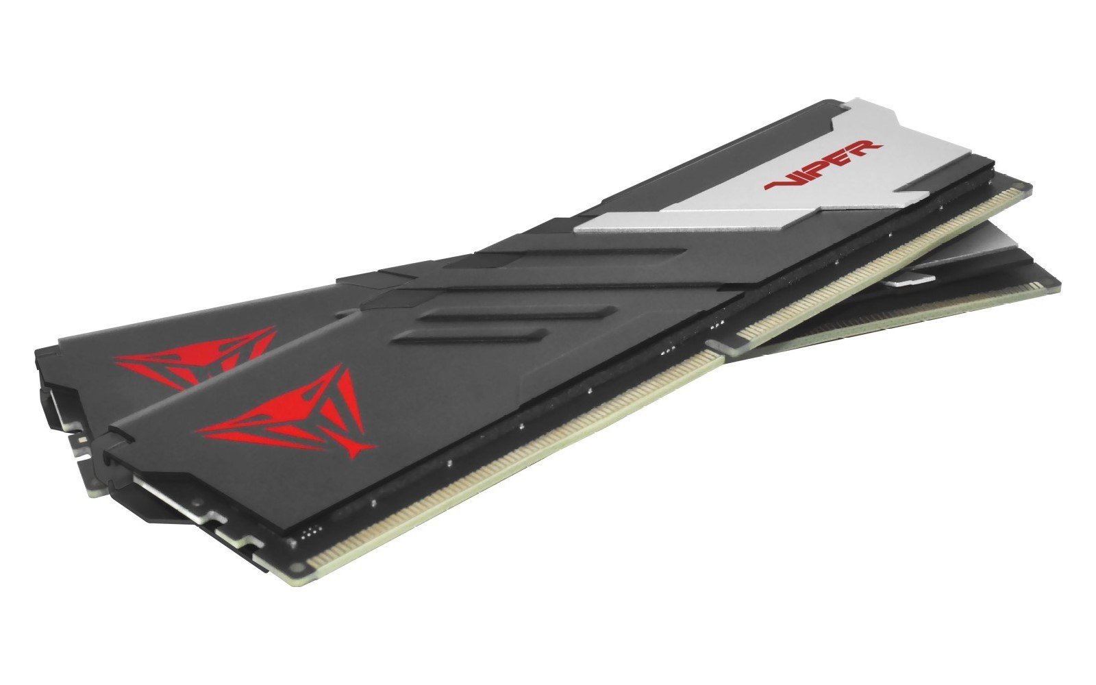 Patriot Viper Venom RAM, 2 x 32GB, 6400 MHz, CL32, XMP3 - Thumbnail 4