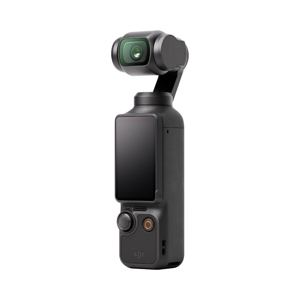 DJI Osmo Pocket 3 Creator Combo Kamera - Thumbnail 7