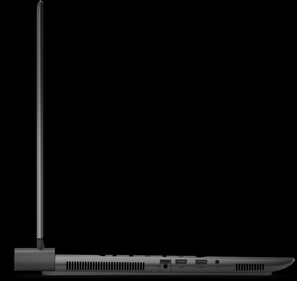 Dell Alienware M18 Laptop, 18 inch, Ryzen 9 – 7845HX, 32 GB RAM, 1 TB SSD, NVIDIA RTX 4080 - Thumbnail 12