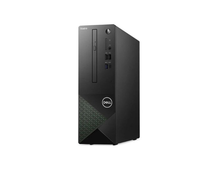 DELL Vostro 3030 SFF Desktop, 8GB RAM, Intel Core i3-12100, 512GB SSD, Intel UHD 730 - Image 1