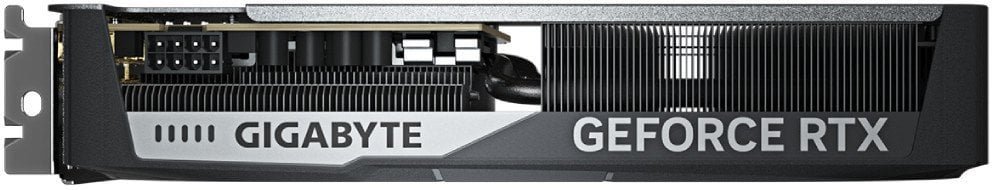 Gigabyte GeForce RTX 5060 Ti Eagle OC 8GB GDDR7 Graphics Card - Thumbnail 2