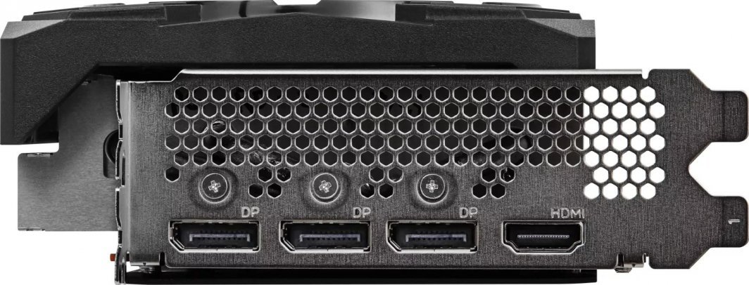 ASRock Arc A770 Phantom Gaming OC Graphics Card 16GB GDDR6 - Thumbnail 3