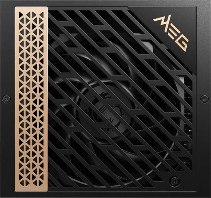 MSI MEG Ai1300P Power Supply, 1300W - Thumbnail 2