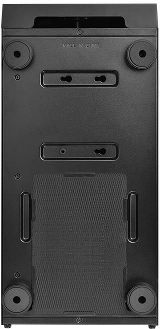 Thermaltake Versa H17 Case, Micro Tower - Thumbnail 12