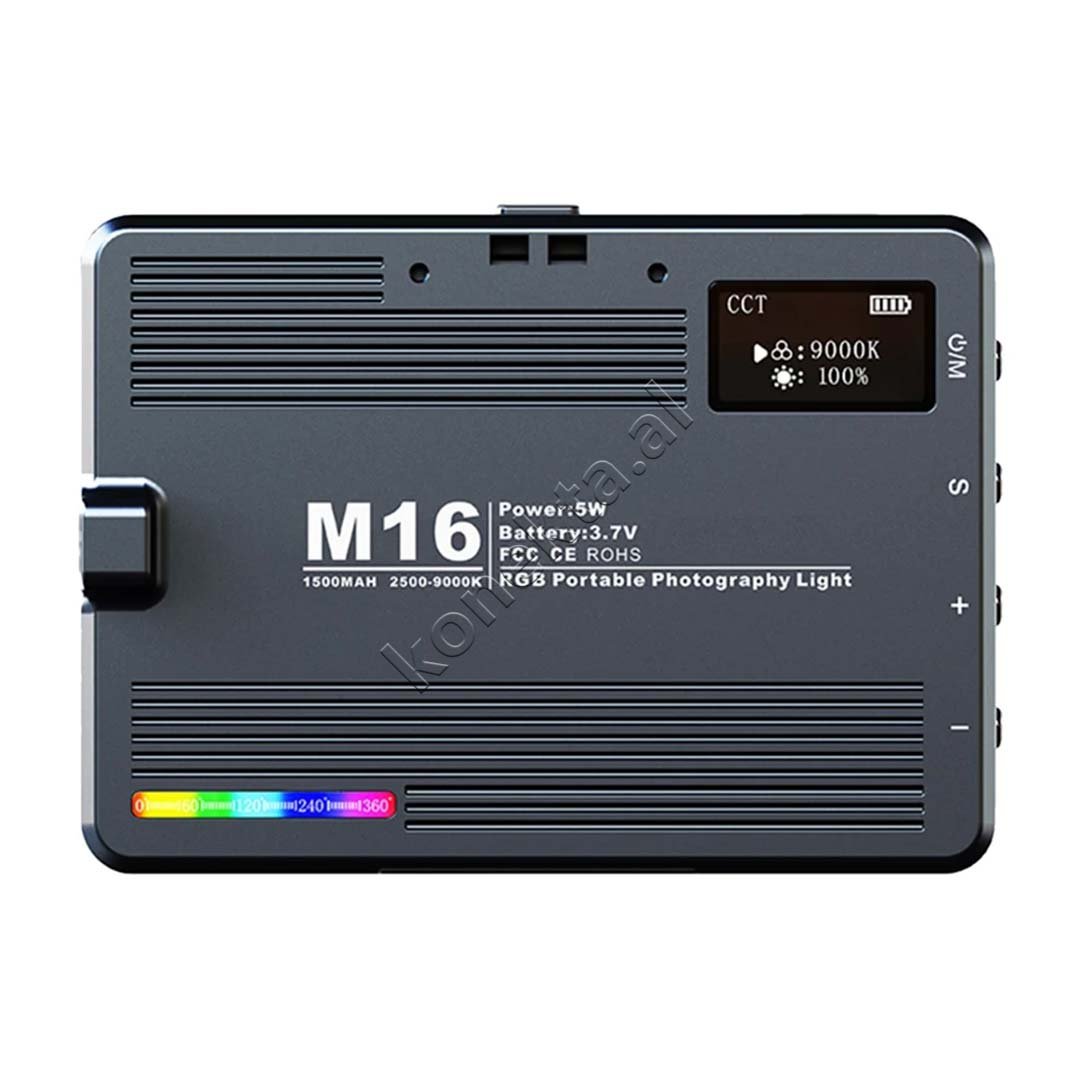 Baseus LED Light RGB - Image 1