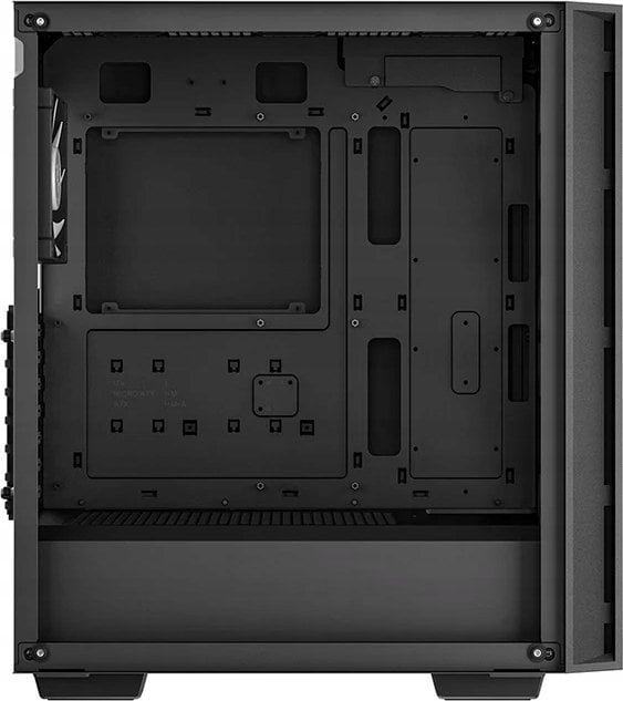Deepcool Matrexx 55 V4 C Case, Midi Tower - Thumbnail 4