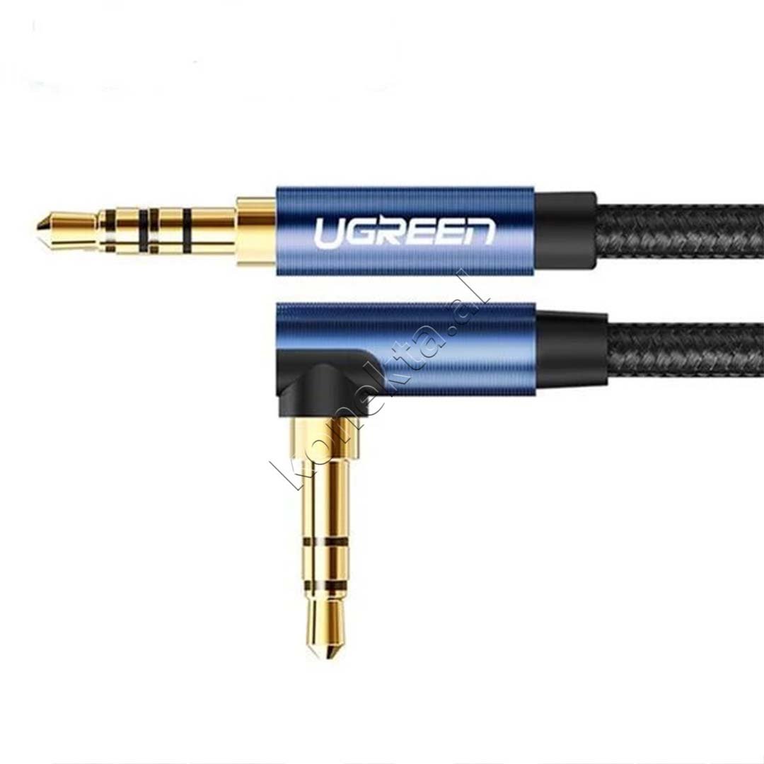 UGreen AUX Cable 1m/2m - Thumbnail 11