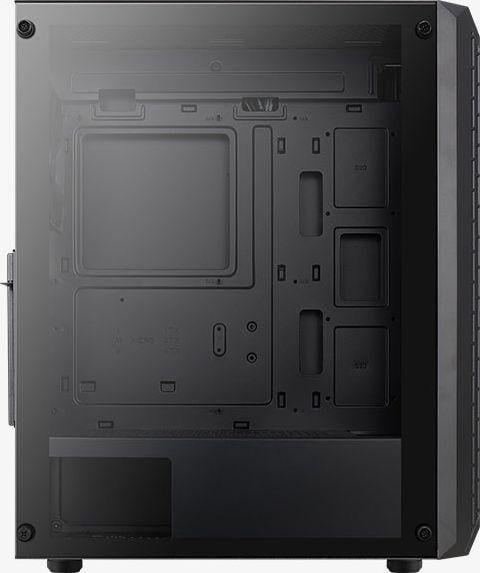 Aerocool Beam Case, Midi Tower - Thumbnail 2