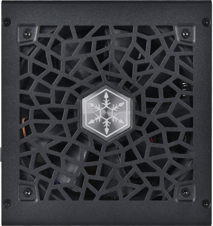 SilverStone SST-HA1300R Power Supply, 1300W - Thumbnail 5