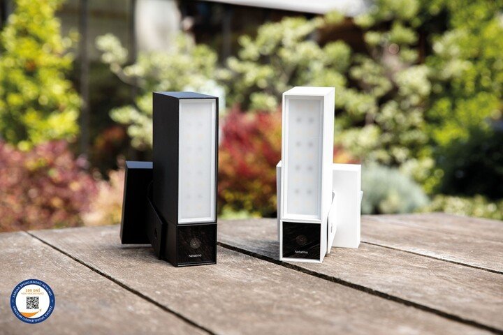 Netatmo Smart Camera with Siren - Thumbnail 10