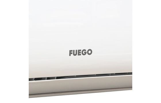 Fuego Kondicioner, 12000 BTU, Inverter - Thumbnail 7