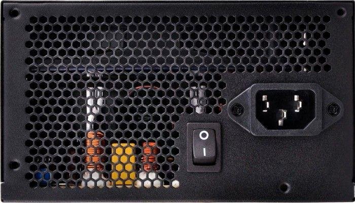 SilverStone ST700P Power Supply, 700W - Thumbnail 7