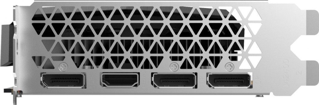 Zotac Gaming GeForce RTX 3050 Solo 6GB GDDR6 Graphics Card - Thumbnail 3