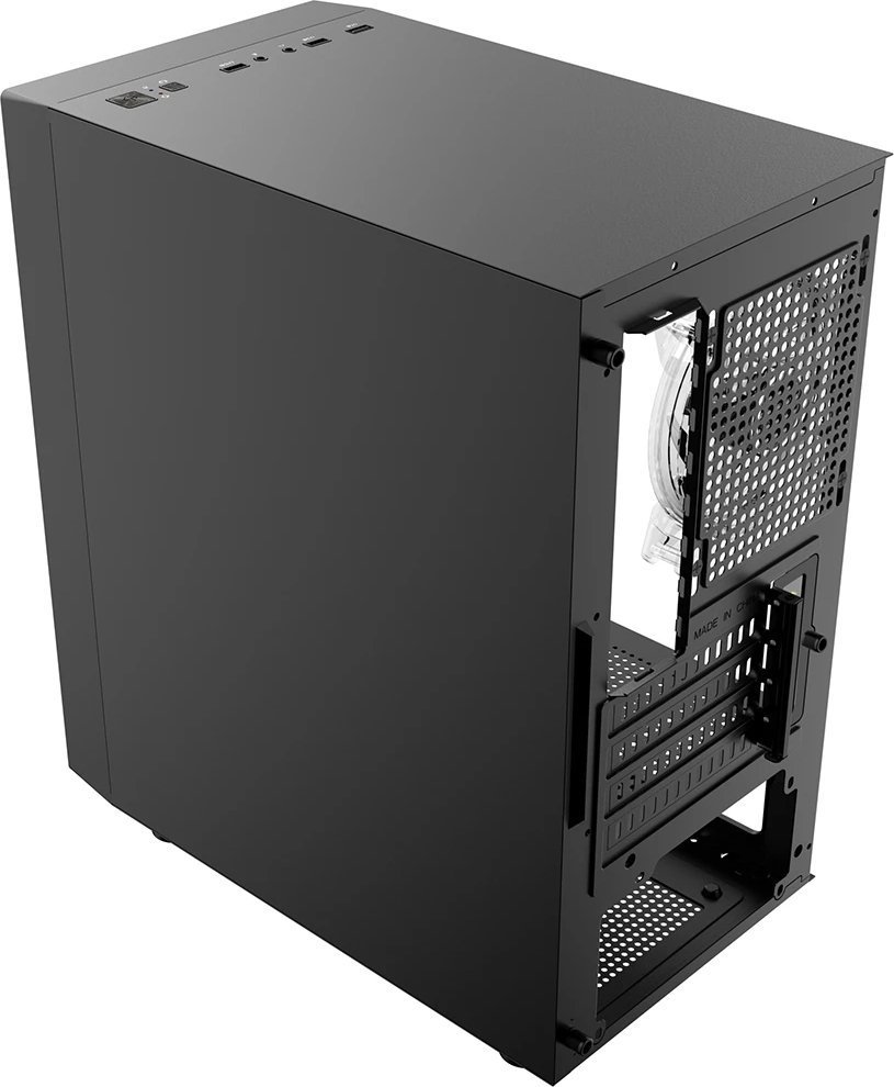 Logic Concept Atos Case, Mini Tower - Thumbnail 10
