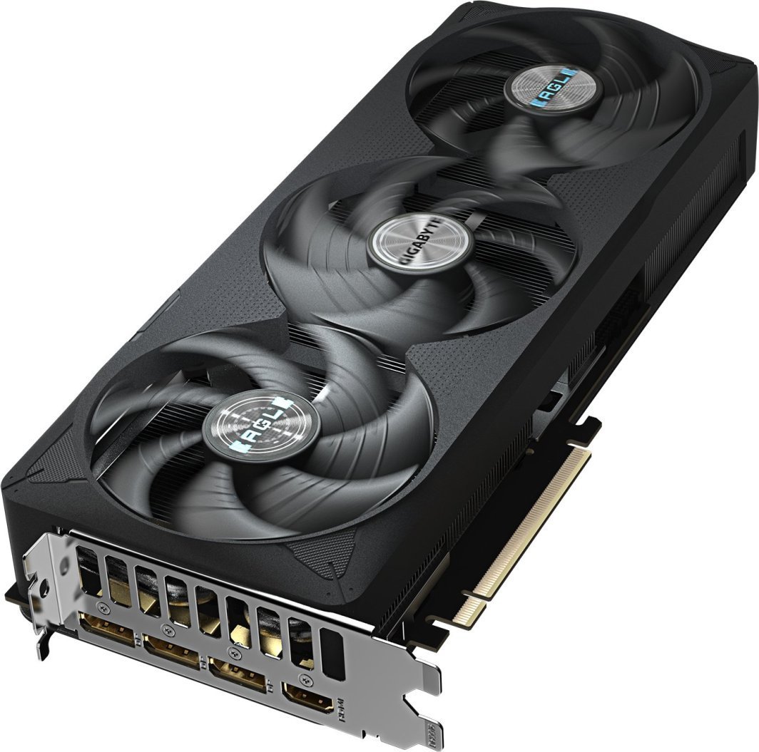 Gigabyte GeForce RTX 5070 Ti Eagle OC SFF 16GB GDDR7 Graphics Card - Thumbnail 7