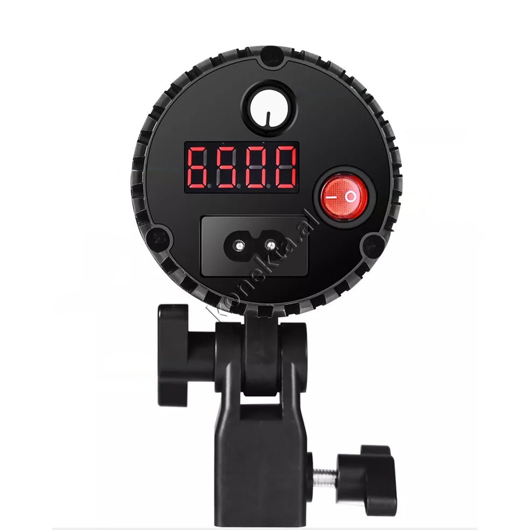 tjetertjeter LED Light, 50W, With Multicolor Filters - Thumbnail 5