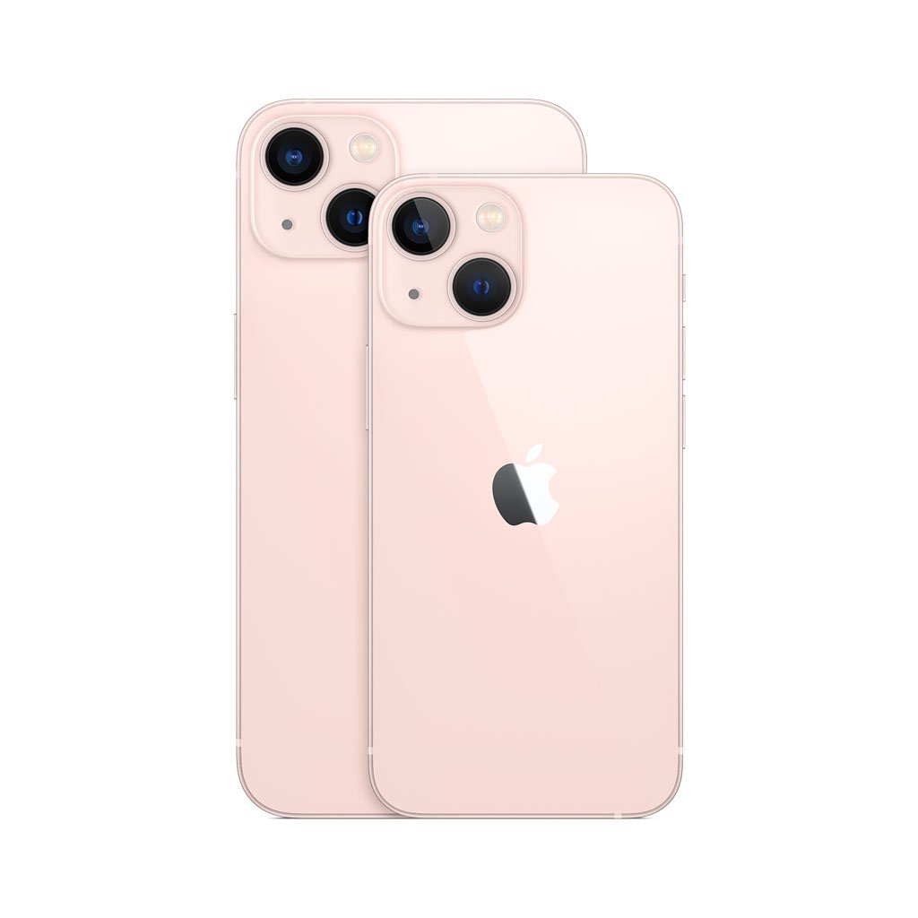 Apple iPhone 13, 4GB RAM, 128GB, 6.1" - Image 1
