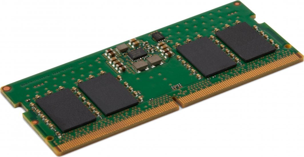 HP 8GB DDR5 RAM, 4800 SODIMM - Thumbnail 3