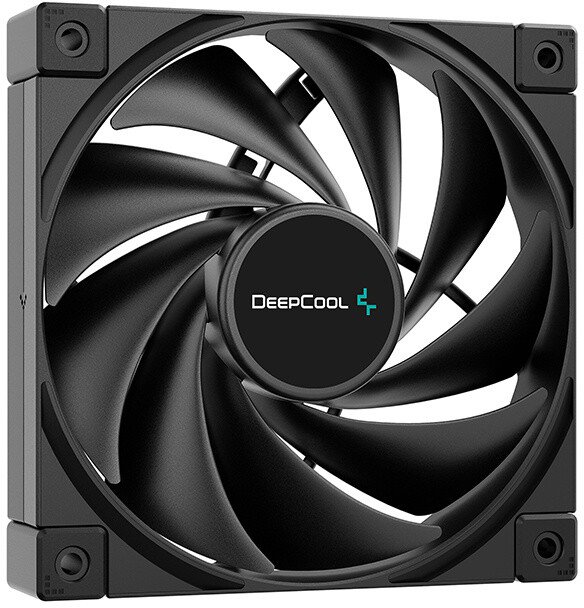 Deepcool AK620 Ftohës, i zi - Thumbnail 7