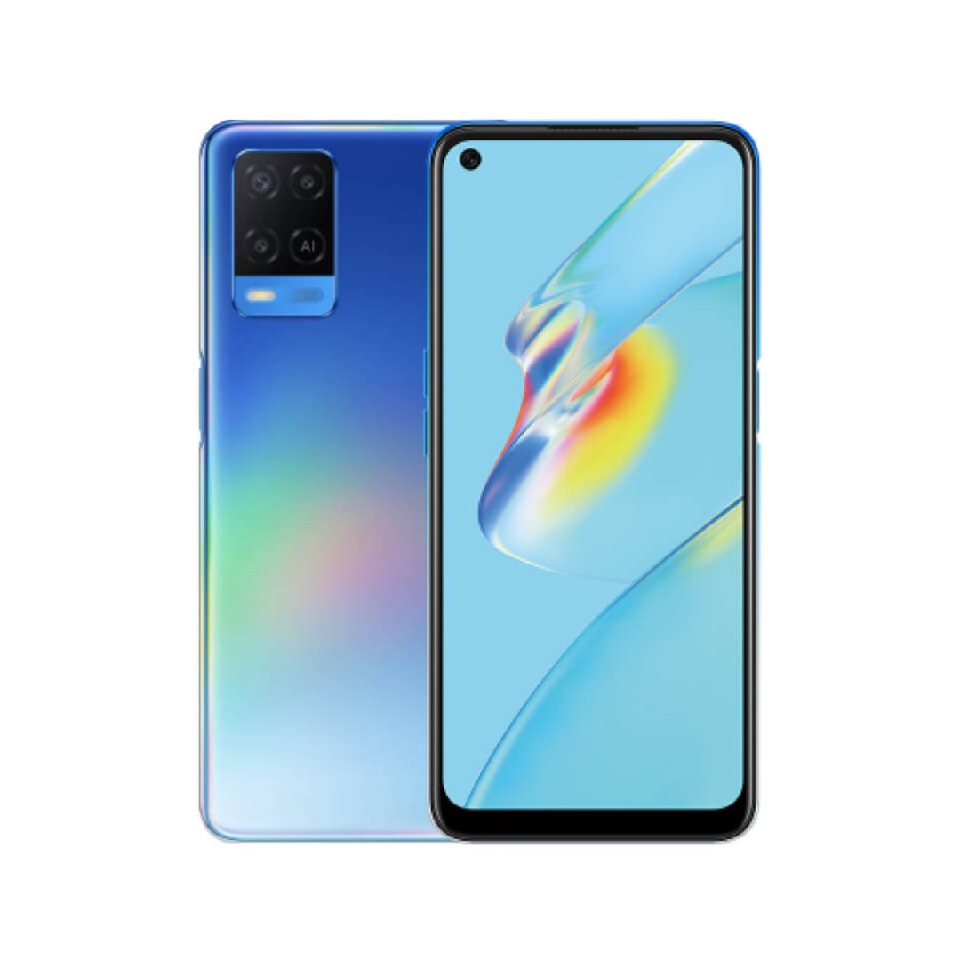OPPO A54, 64GB, 4GB RAM - Image 1