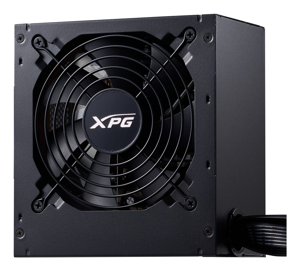 XPG PROBE BRONZE Power Supply, 600W - Thumbnail 4