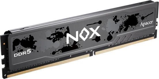 Apacer NOX Gaming Memory, DDR5, 64 GB, 5600 MHz, CL40 - Thumbnail 2