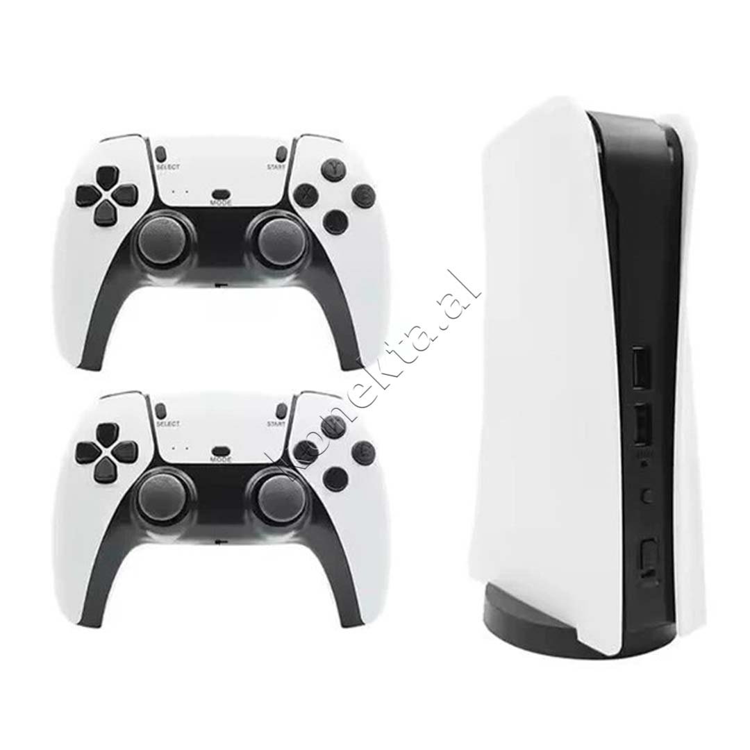 tjetertjeter P15 Plus Gaming Console, 4K, 64GB - Image 1