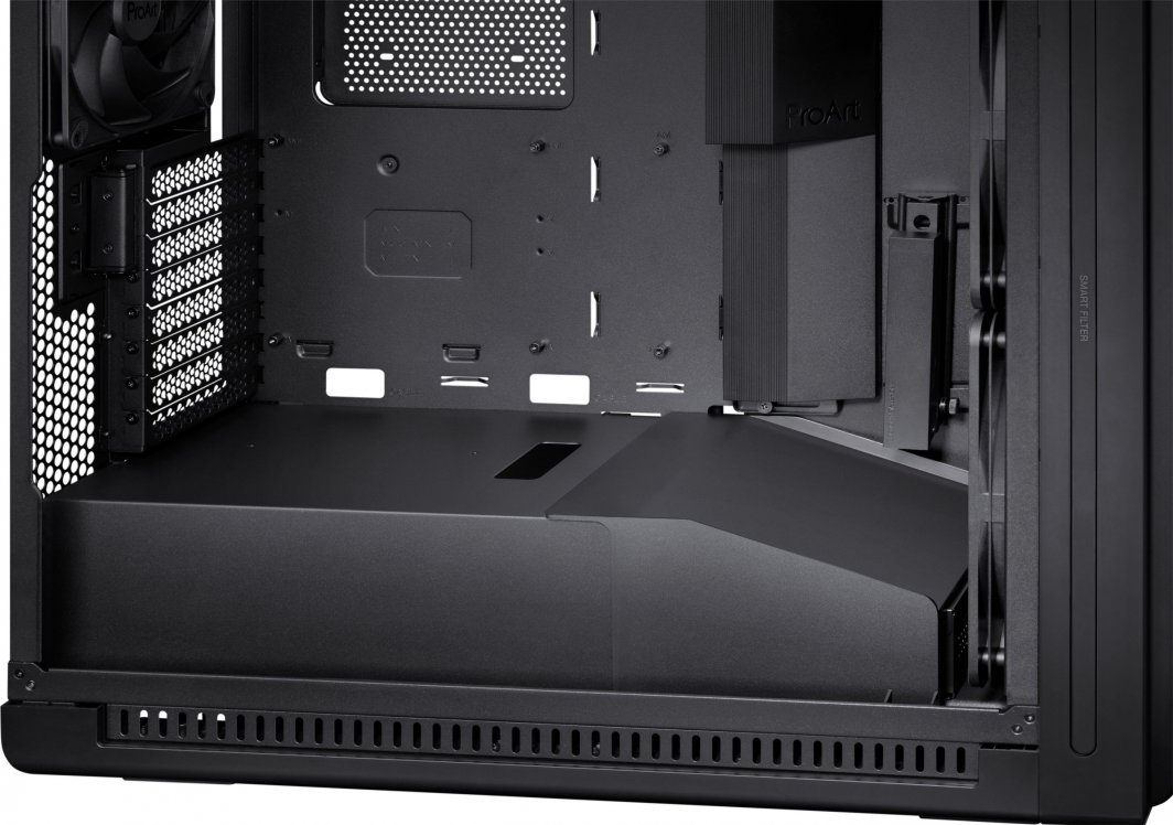 Asus ProArt PA602 Case, Midi Tower - Thumbnail 21