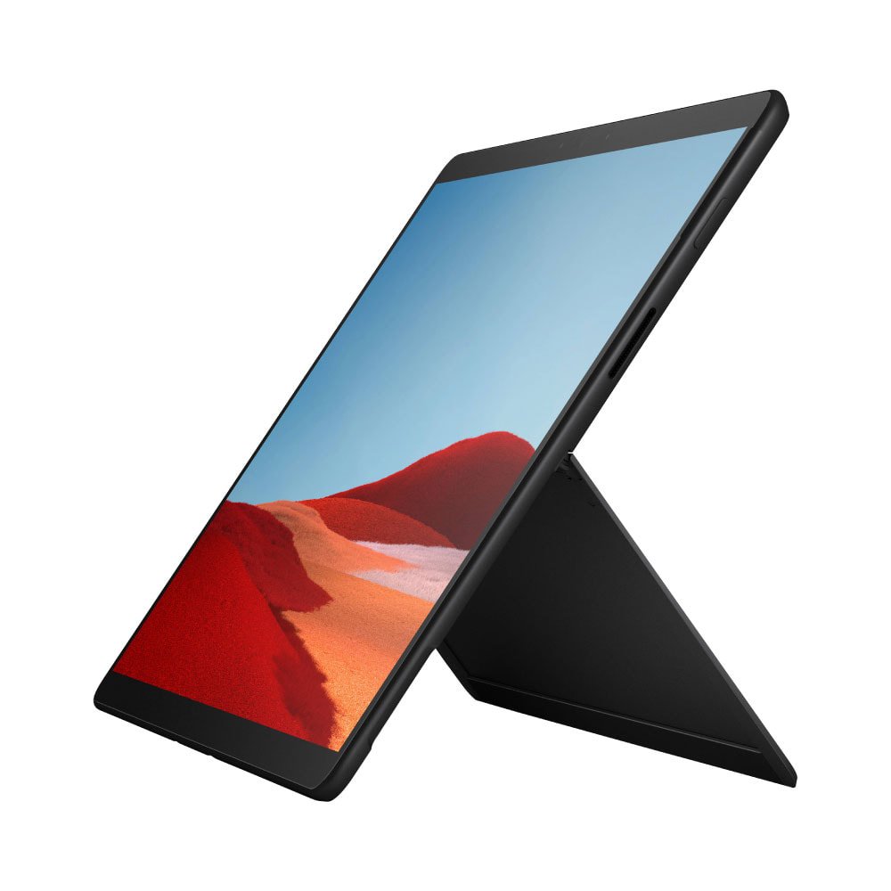 Microsoft Surface Pro X Laptop, 8GB RAM, 256GB SSD - Thumbnail 4