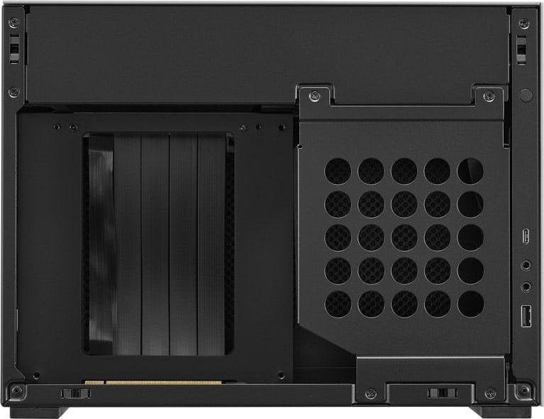 Lian Li A4-H2O A4 Case, Small Form Factor - Thumbnail 5