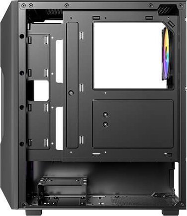 Antec AX61 Elite Case, ARGB, Midi Tower - Thumbnail 8