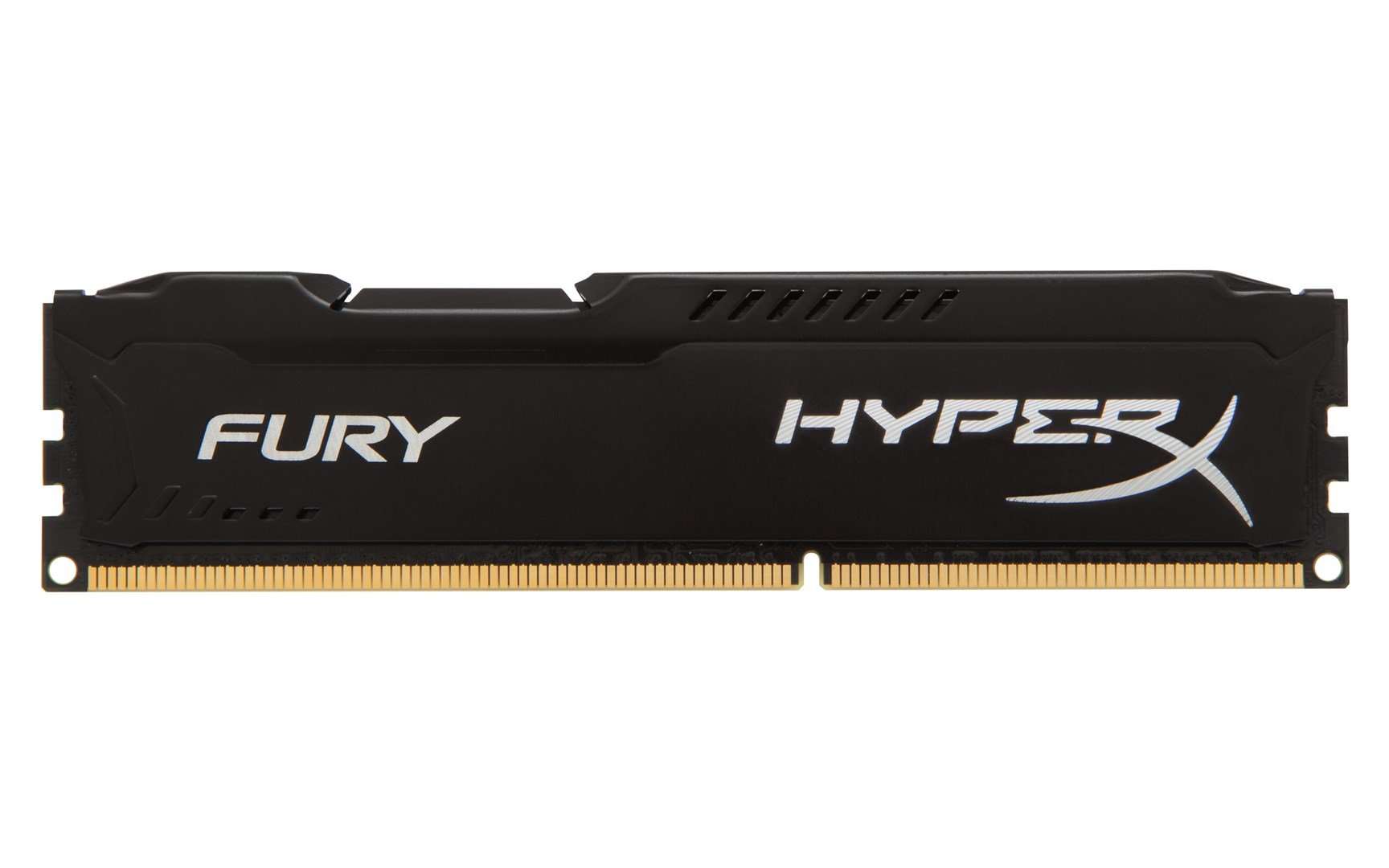 Kingston HyperX FURY Memory, 8GB, 1333MHz, DDR3, Black - Thumbnail 2