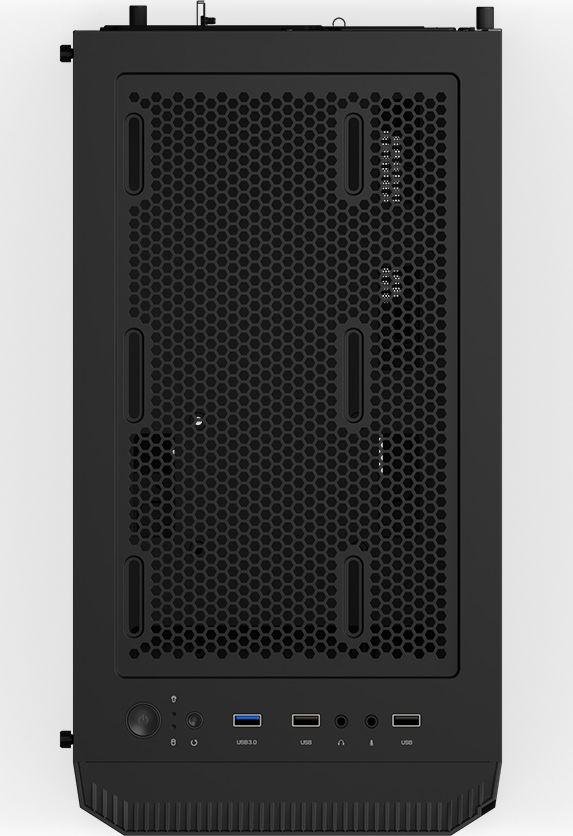 Krux Cosmo RGB Case, Mini Tower - Thumbnail 23