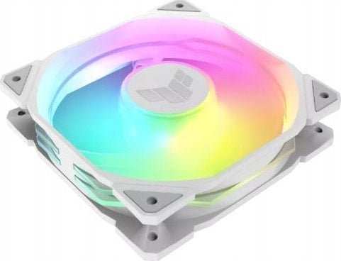 ASUS TUF Gaming TR120 ARGB Fan, 3 pcs - Thumbnail 5