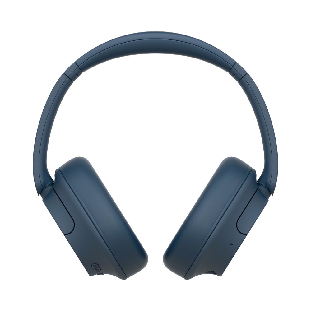 Sony WH-CH720N Headphone, Blue - Image 1