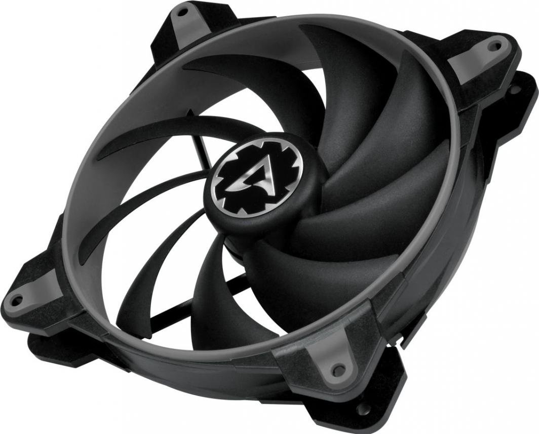 Arctic BioniX F140 Fan, 140 mm, Grey - Thumbnail 2