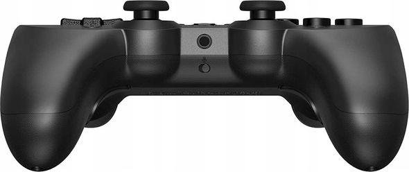 8BitDo Pro 2 Xbox Edition Controller, Wired, Black - Thumbnail 3