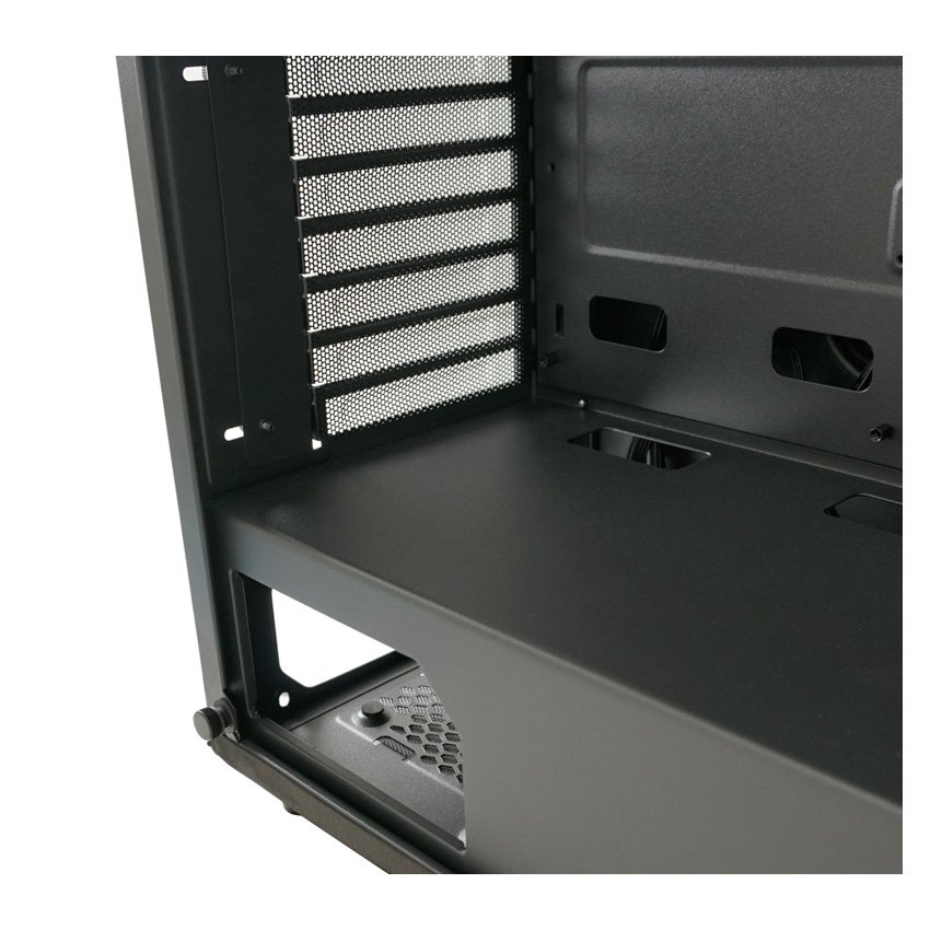 LC-709B-ON Solar_System_X Case, Black - Thumbnail 4