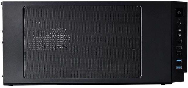 Thermaltake Versa J21 TG Case, Midi Tower - Thumbnail 18