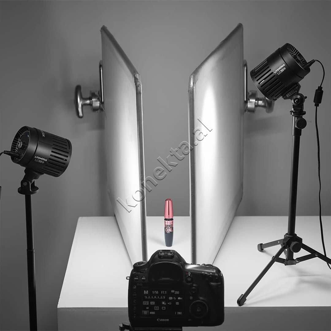 Godox Set Drite LED Profesionale 33W - Thumbnail 10