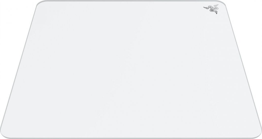 Razer Atlas Mauspad, White - Thumbnail 2