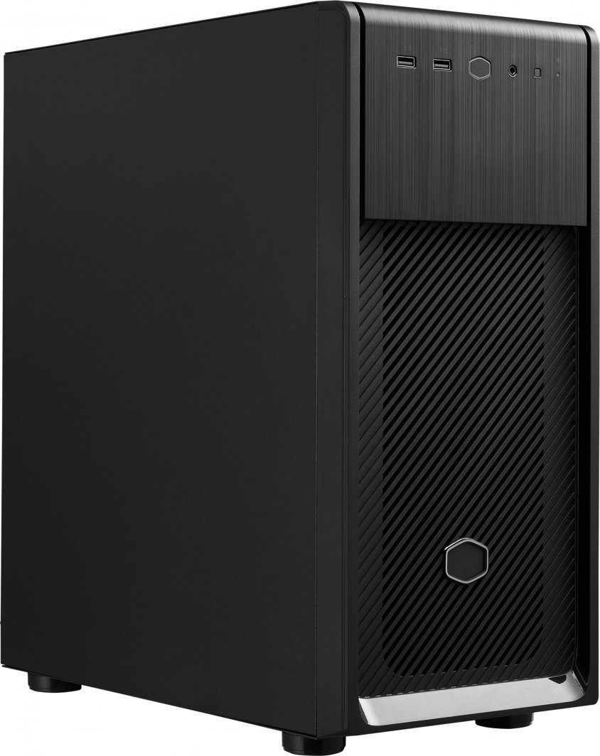Cooler Master Elite 500 Case, Midi Tower - Image 1