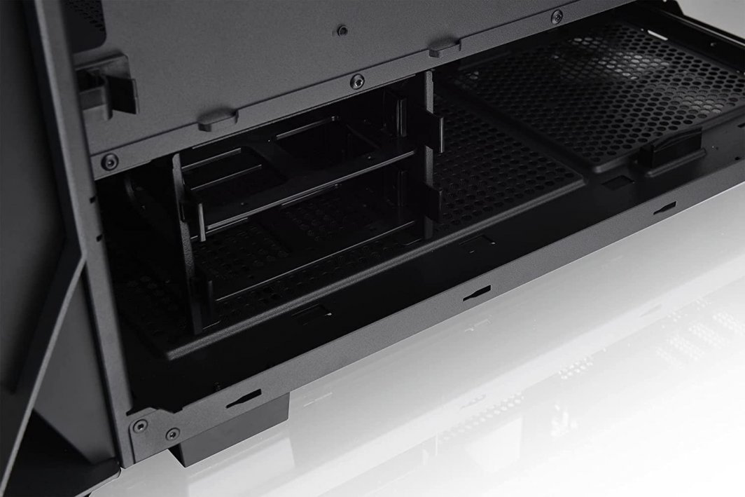 Thermaltake Ceres 500 TG ARGB Case, Midi Tower - Thumbnail 15