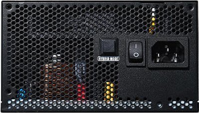 Antec Neo ECO NE850G M EC Power Supply, 850W, ATX - Thumbnail 5