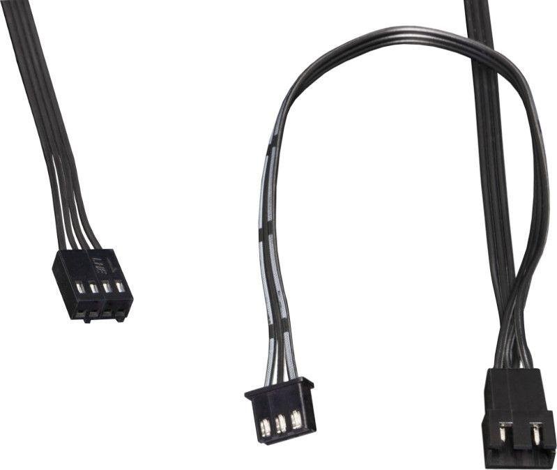 Alphacool Rise Aurora Cooler, 140 mm - Thumbnail 7