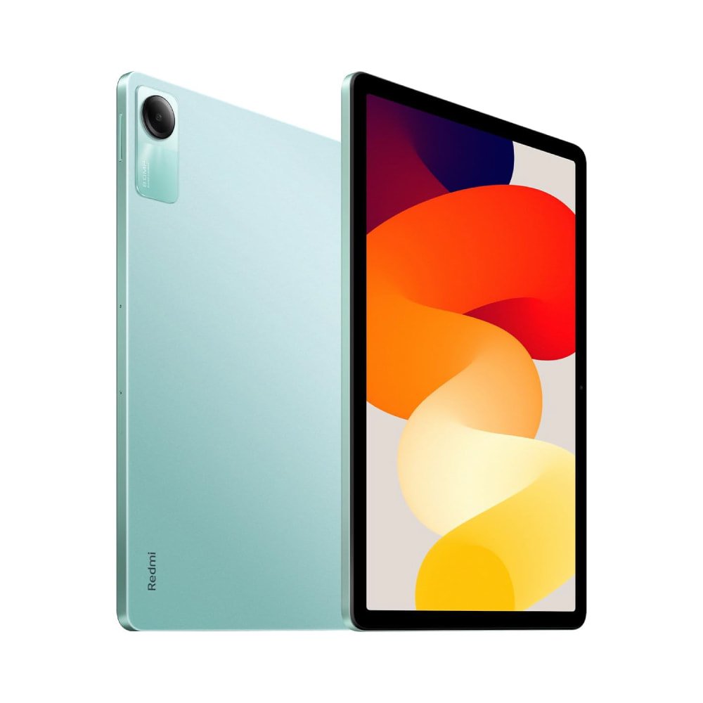 Xiaomi Redmi Pad SE Tablet, Gray - Thumbnail 5