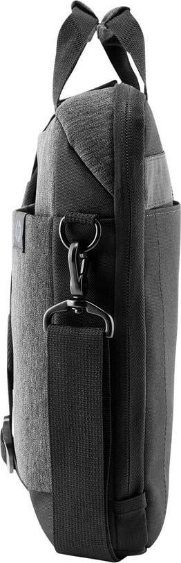 HP Renew Travel 15.6" Laptop Bag, Grey - Thumbnail 3