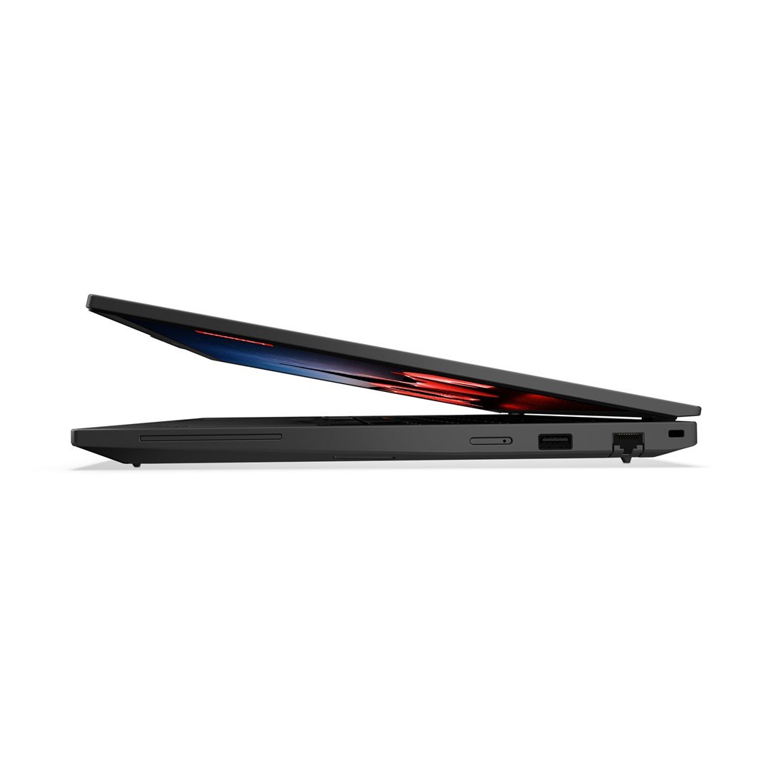 Lenovo ThinkPad T16 Gen 3 Laptop, 16", Intel Core Ultra 7, 16 GB DDR5-SDRAM, 512 GB SSD, Black - Thumbnail 8