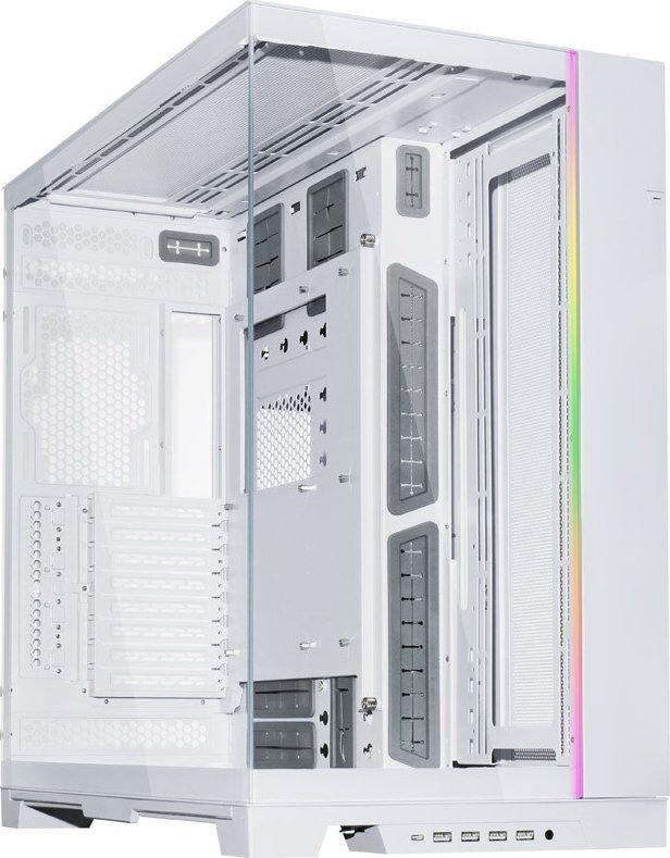 Lian Li O11 Dynamic EVO XL ARGB Case, Full Tower - Image 1